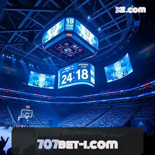 707 BET: O Aprendizado Definitivo Sobre Este App de Jogos Brasileiro