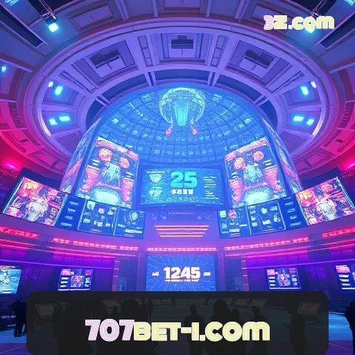 707 BET: Segurança que Garante sua Tranquilidade ao Jogar Online