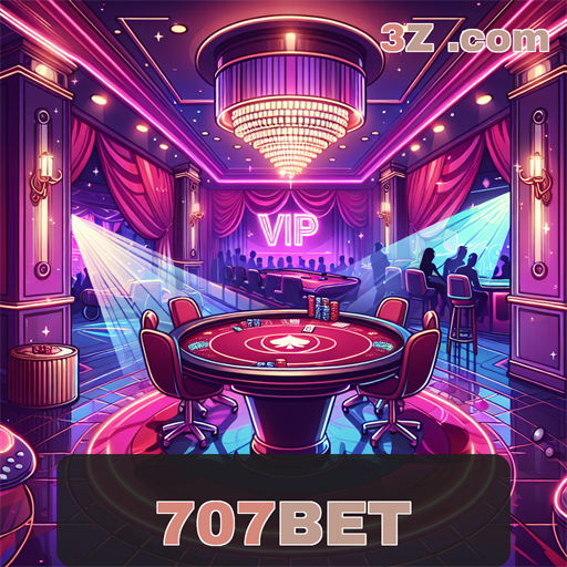 Explorando a Comunidade do 707 BET: Conexões e Colaboração no Mundo dos Jogos