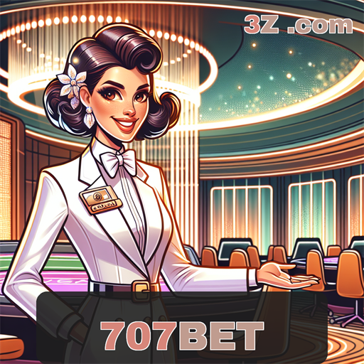 Explorando a Categoria de Jogos no 707 BET: Diversão e Emoção Descomplicadas