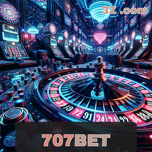 A Ascensão dos Jogos de Pagamento no 707 BET