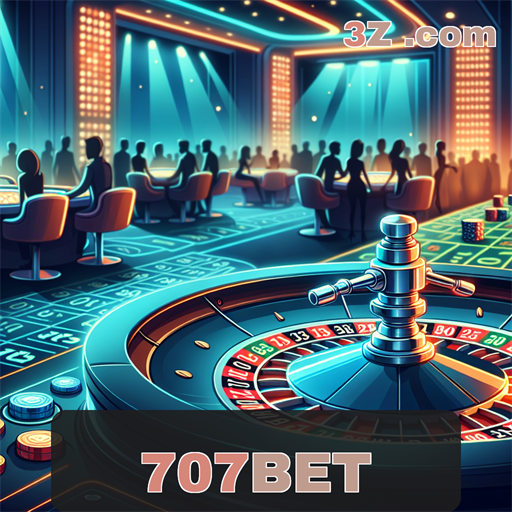 A Evolução dos Jogos de Esporte e Apostas na 707 BET