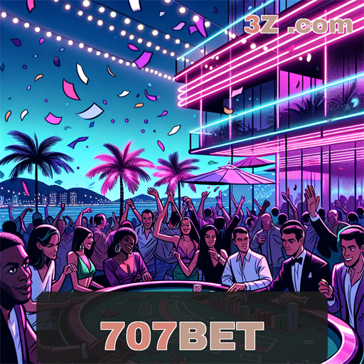 Vencedores: Aprenda com os Melhores no 707 BET