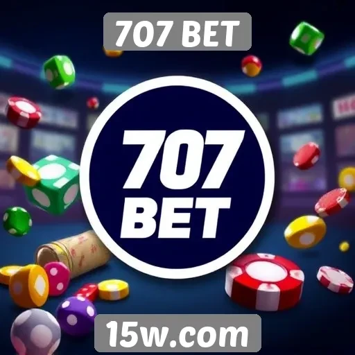 Avaliação dos jogos disponíveis no 707 BET